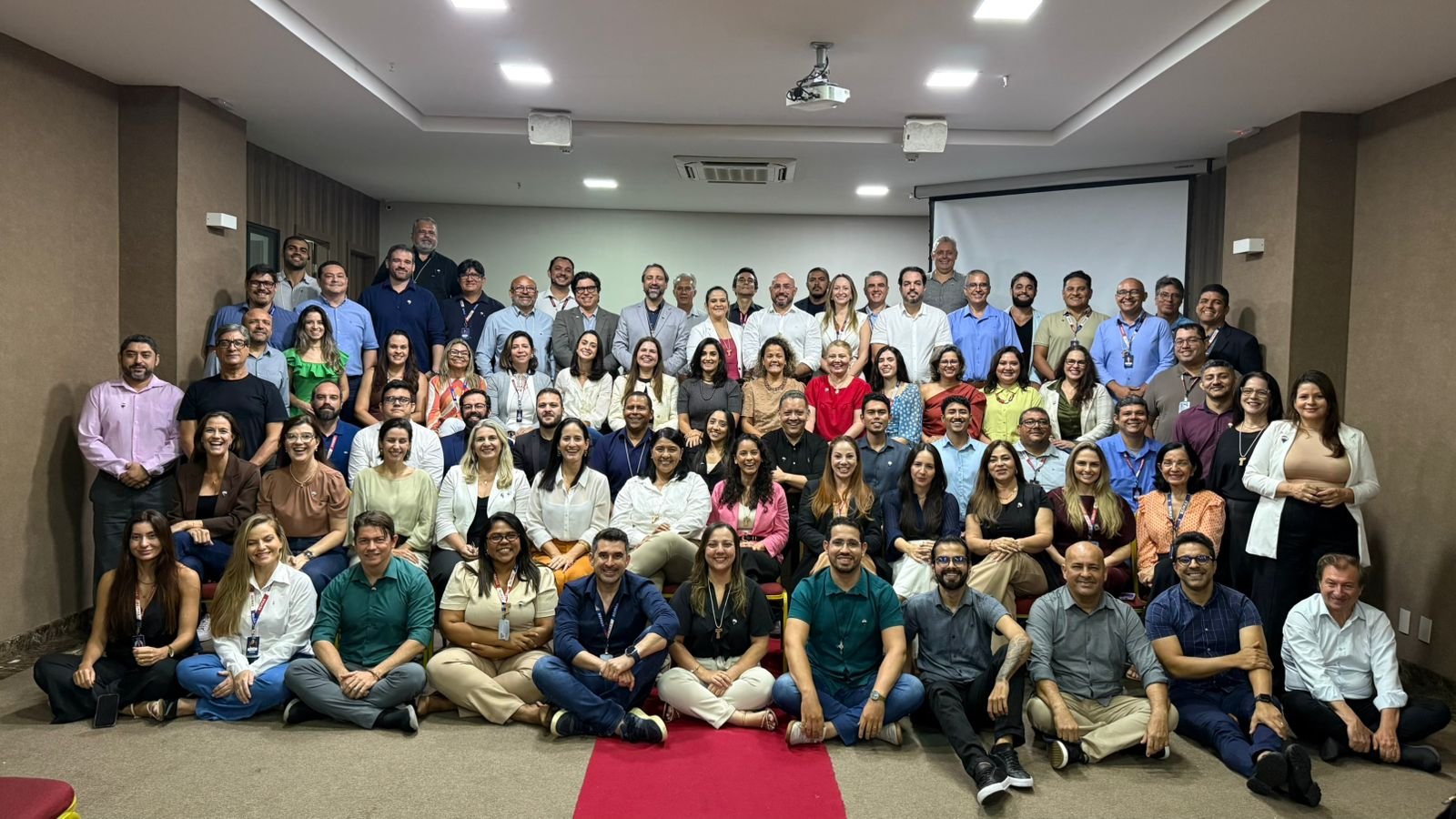 Equipe REMAX Pax Fortaleza