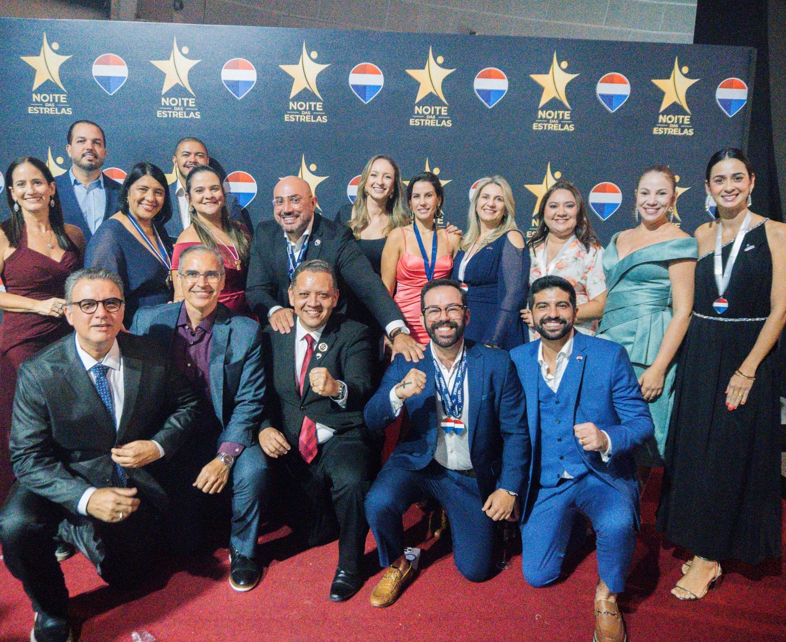 Equipe REMAX Pax Fortaleza